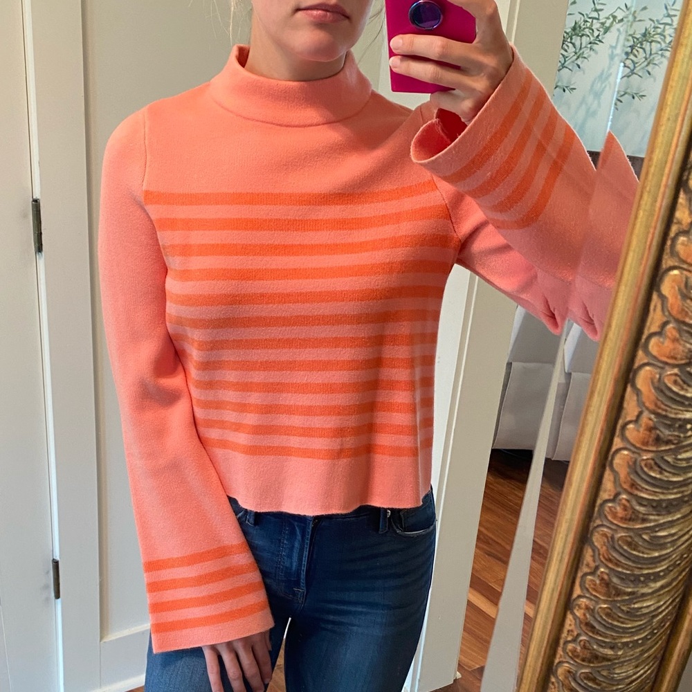 Anthropologie sweater